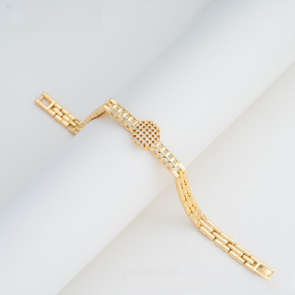 Butterfly Minimalist Bracelet for Women Gift