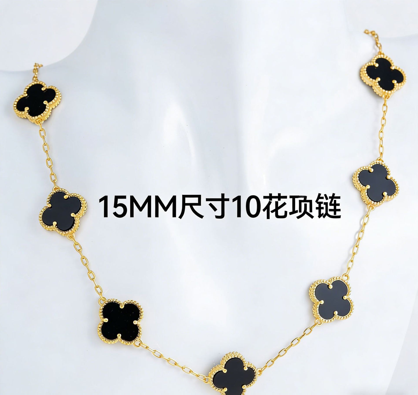 Clover Bracelet for Women