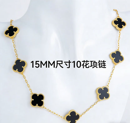 Clover Bracelet for Women