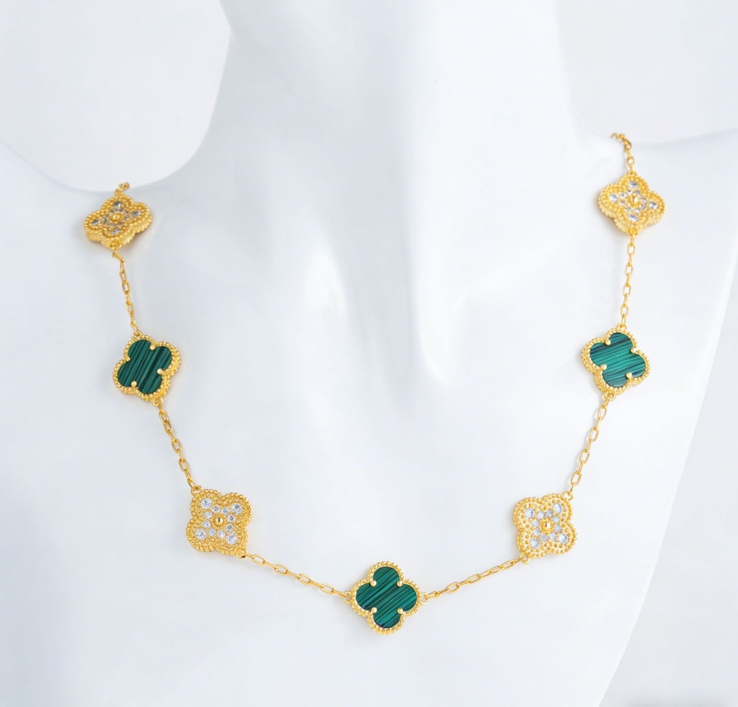 Clover Bracelet for Women