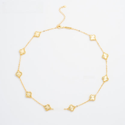 Clover Bracelet for Women