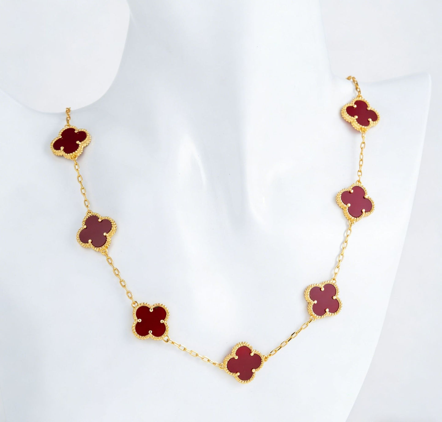 Clover Bracelet for Women
