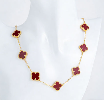 Clover Bracelet for Women