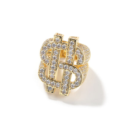 金色