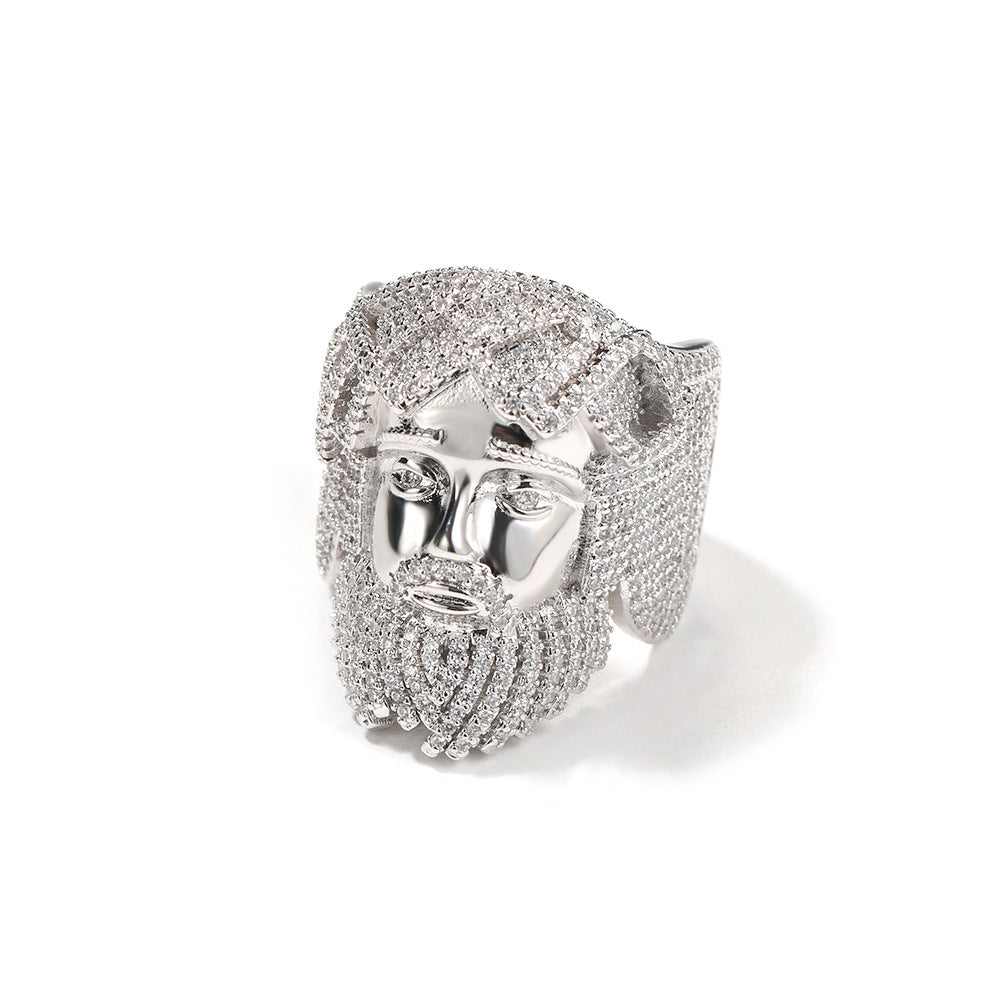 银色 product image