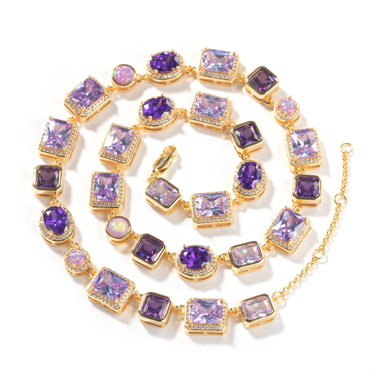 金紫色 product image