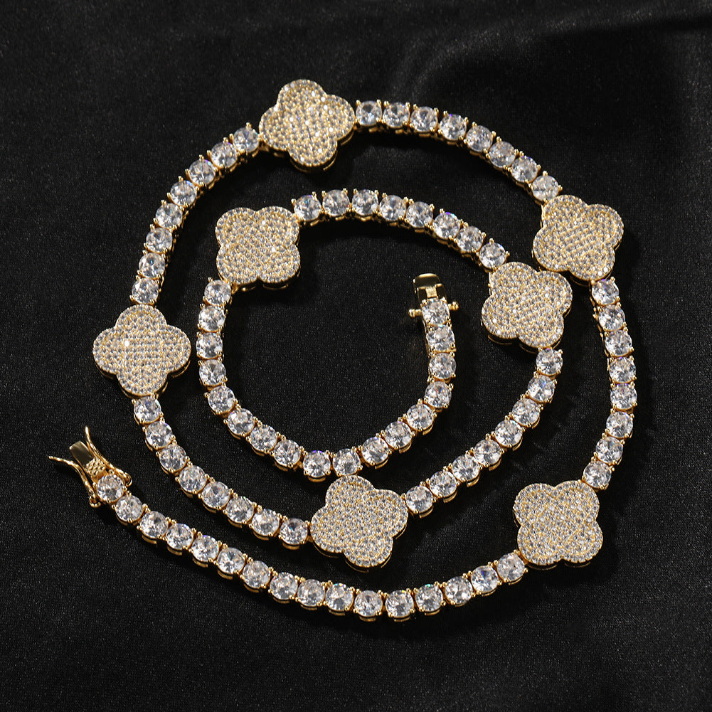 金色（大花四叶草） product image