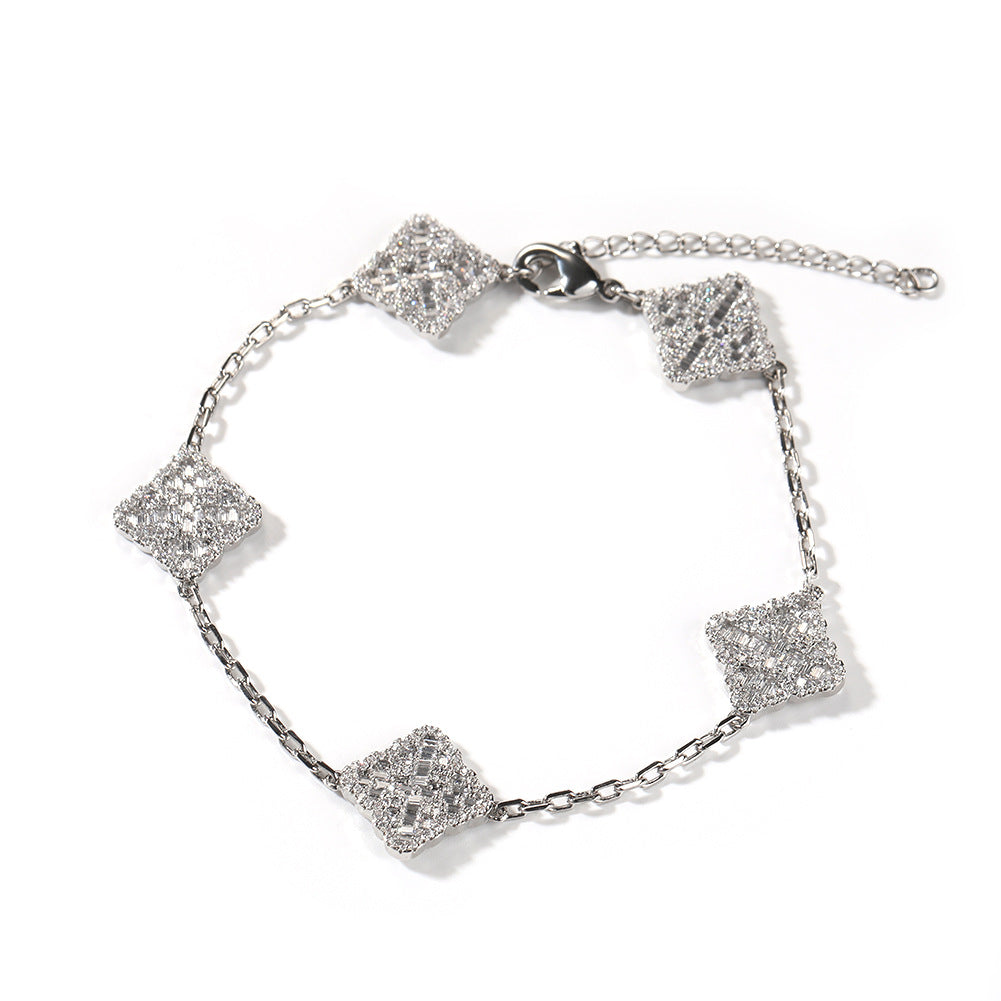 银色 product image