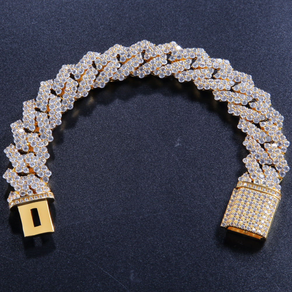 金色手链 product image