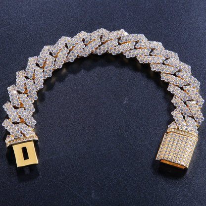 金色手链