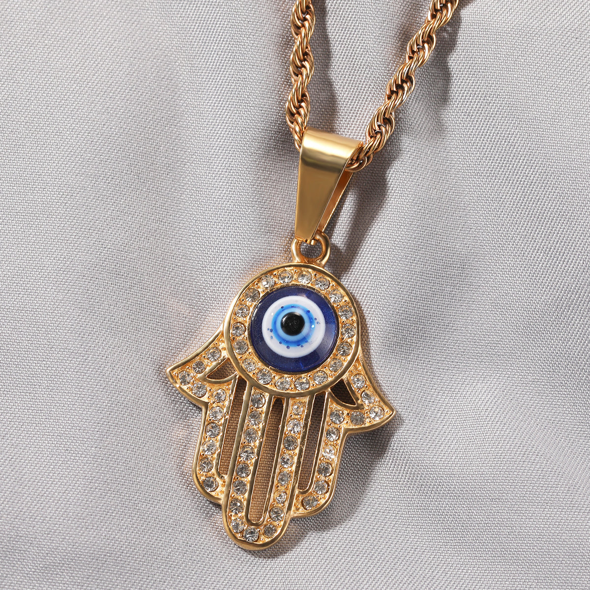 金色（单吊坠） product image