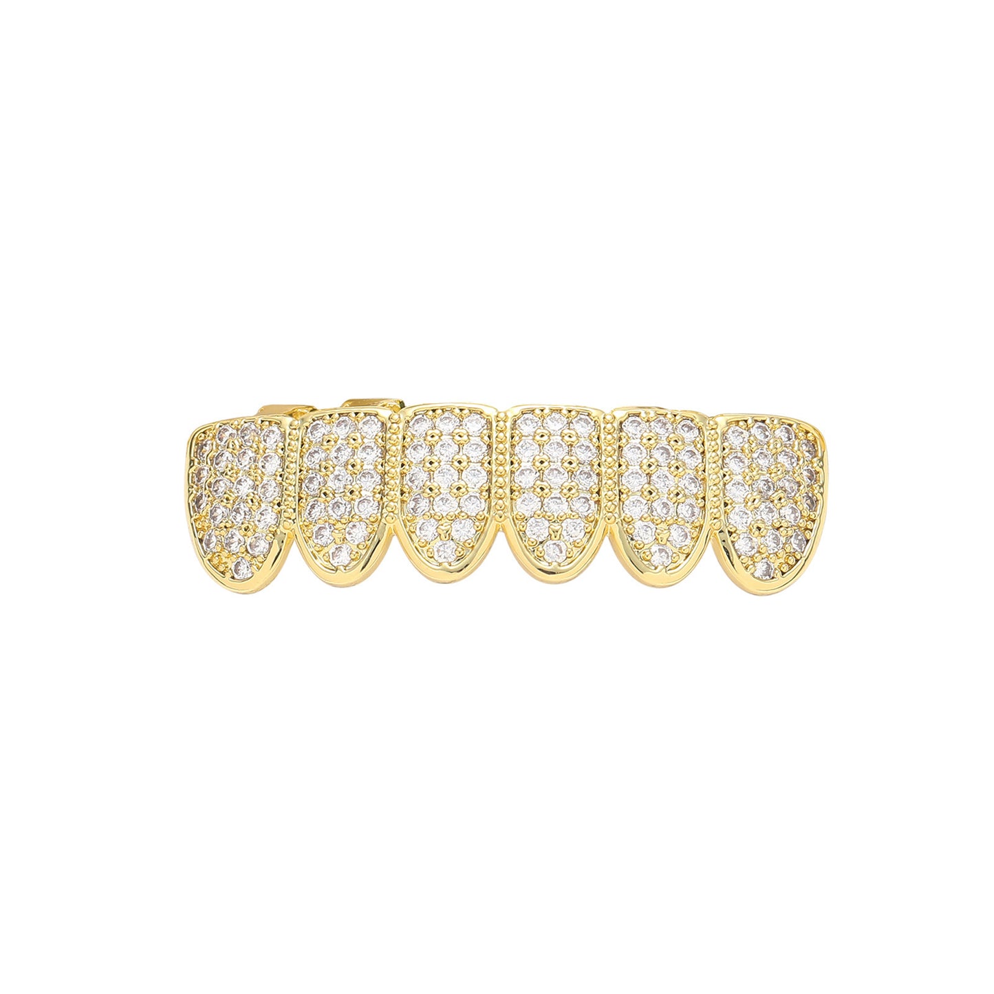Hip Hop Light Luxury Tennis Chain Cubic Zirconia Bracelet for Men and Women