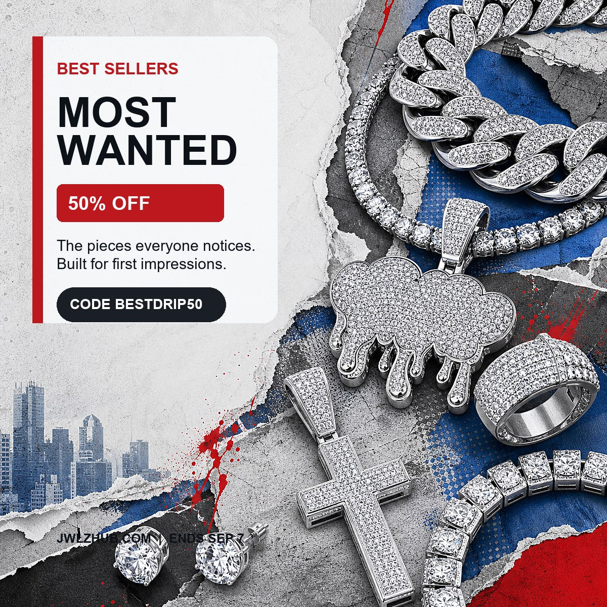 DripNova Best Sellers