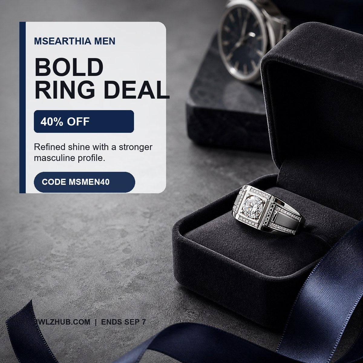 Men’s Rings