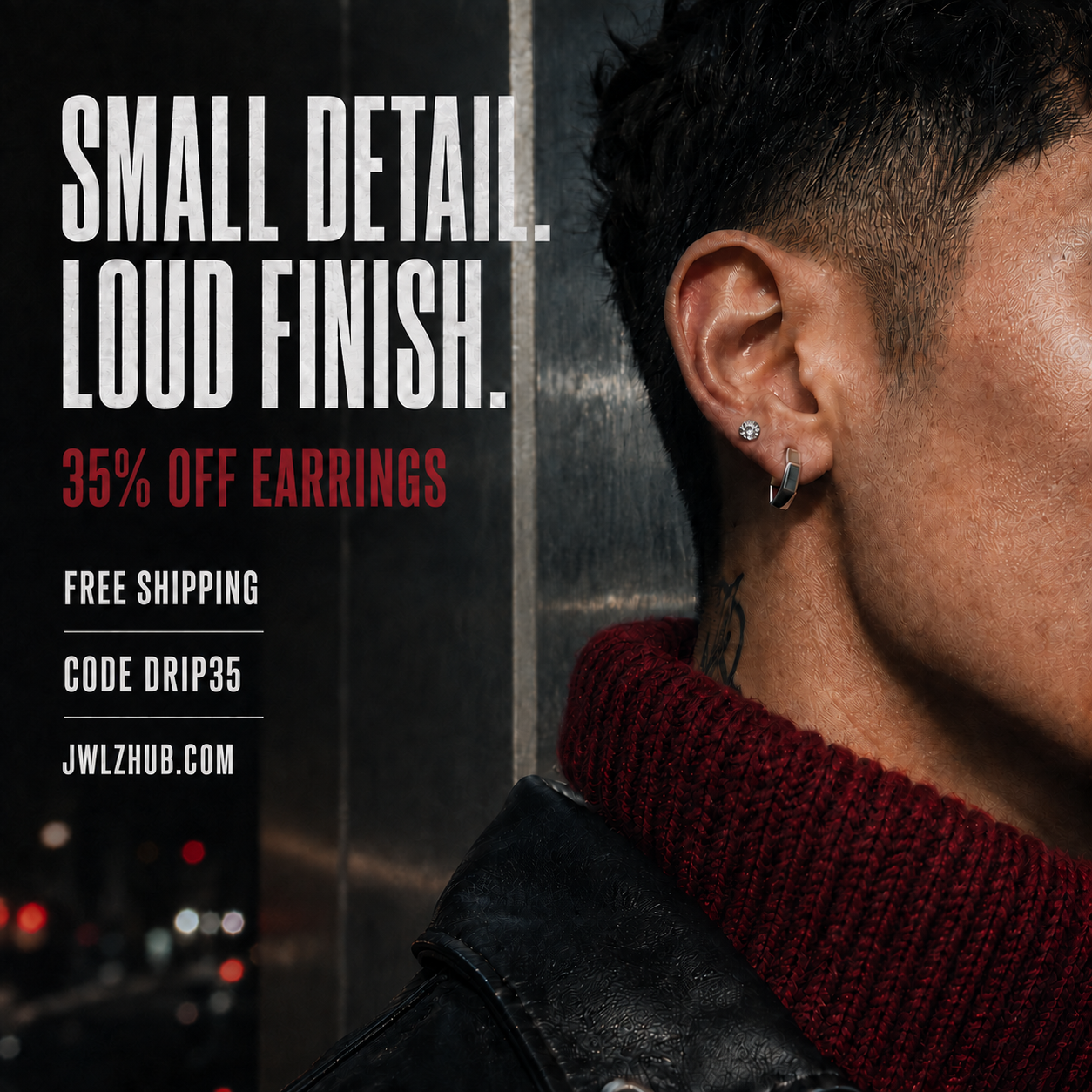 Earring Entry Deals