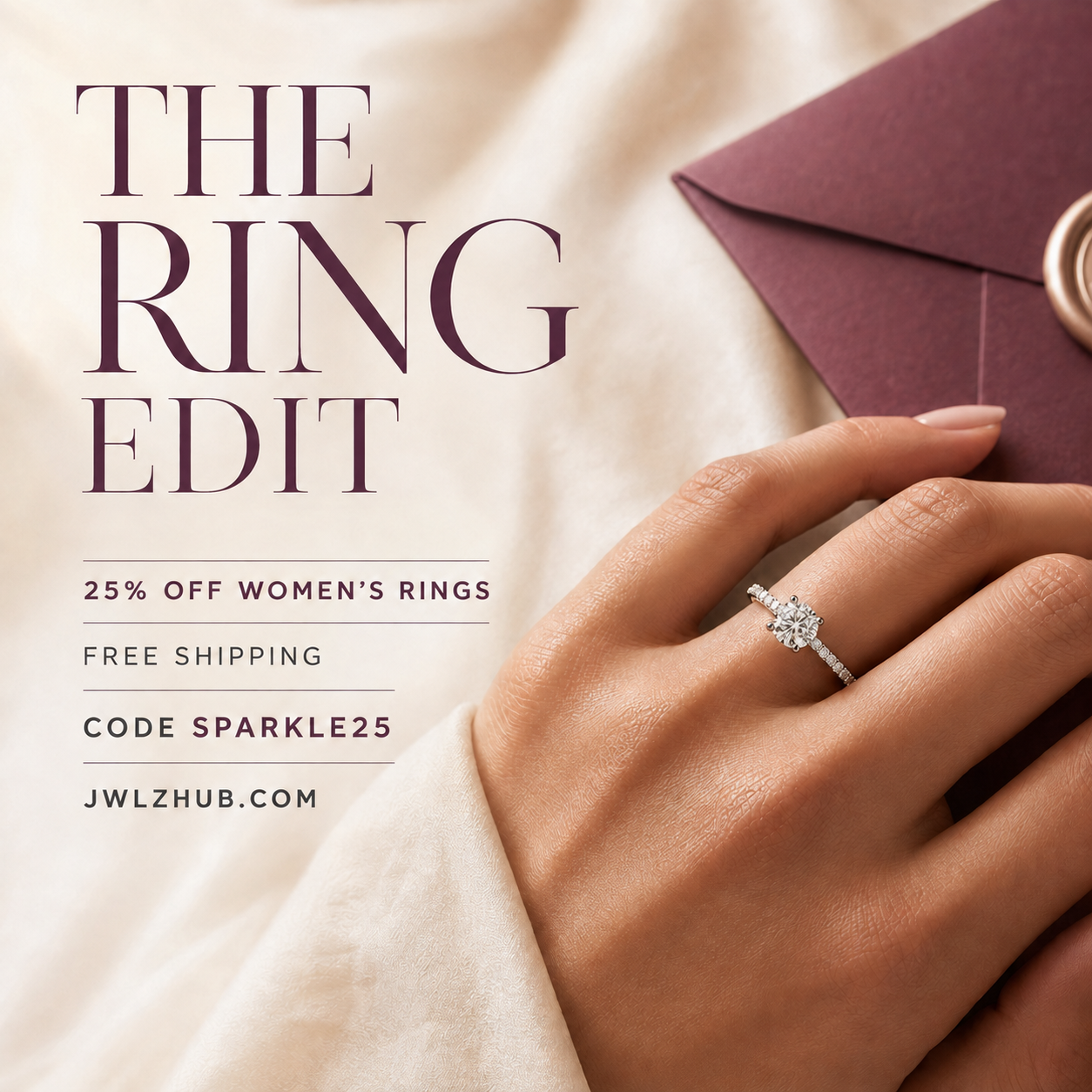 Women’s Rings